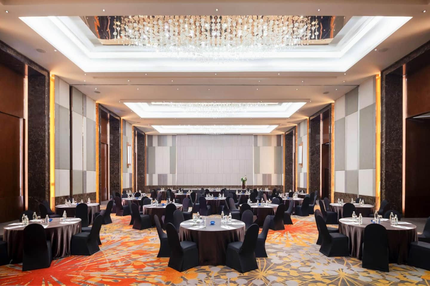 Radisson Blu Plaza Bangkok