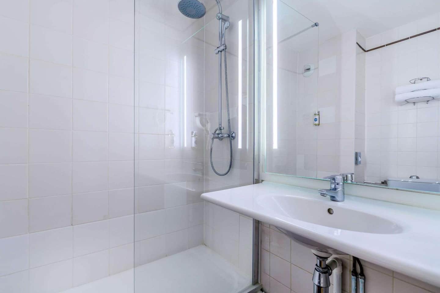 Comfort Hotel Paris Porte d’Ivry