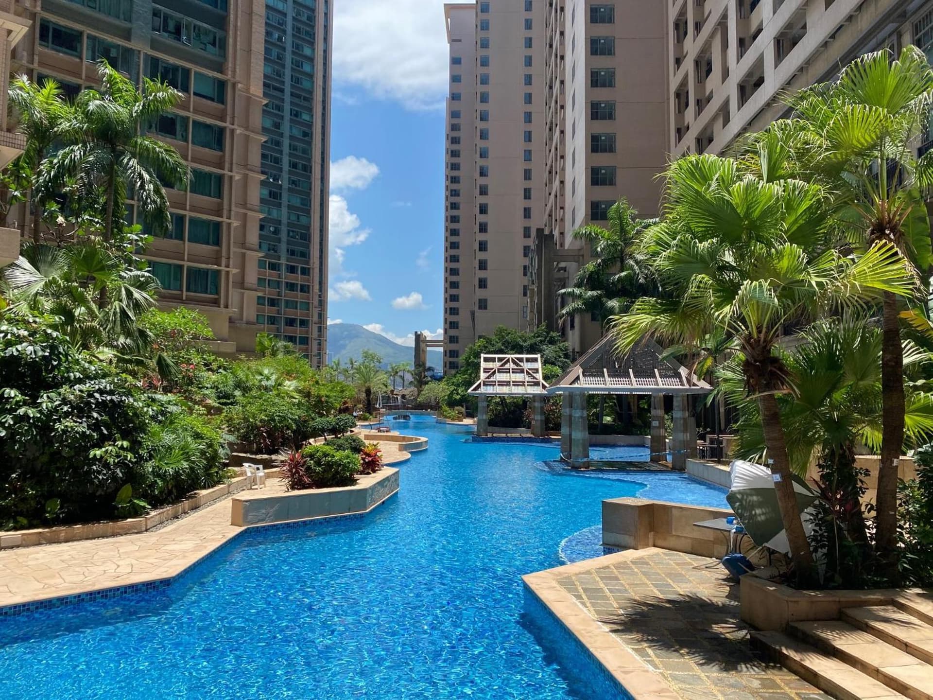 Rambler Garden Hotel
