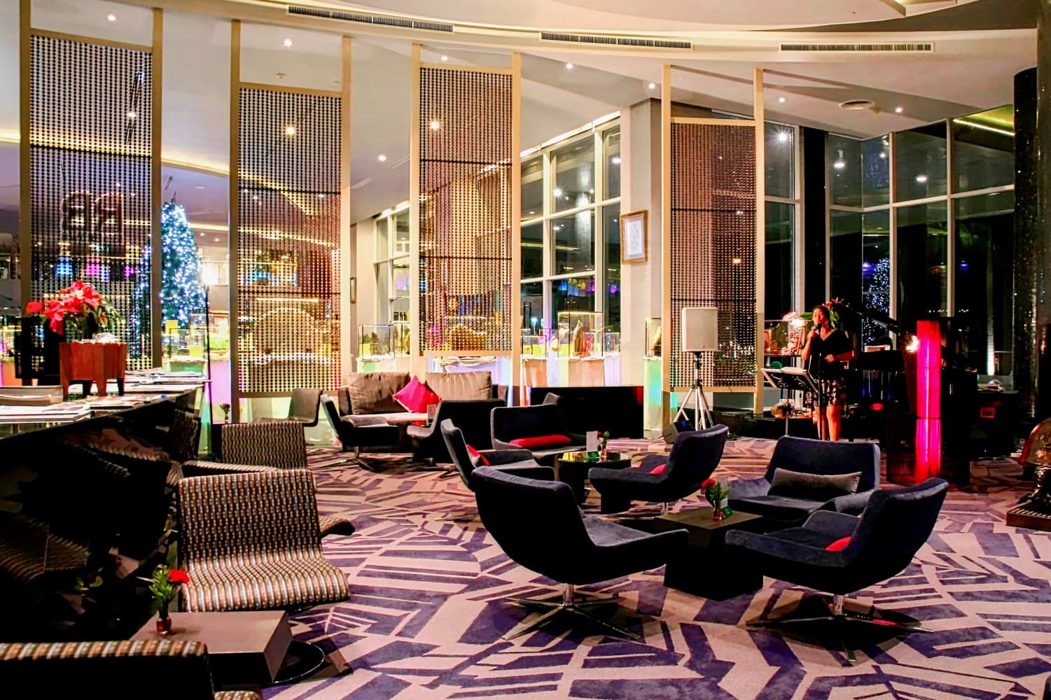 Amaranth Suvarnabhumi Hotel