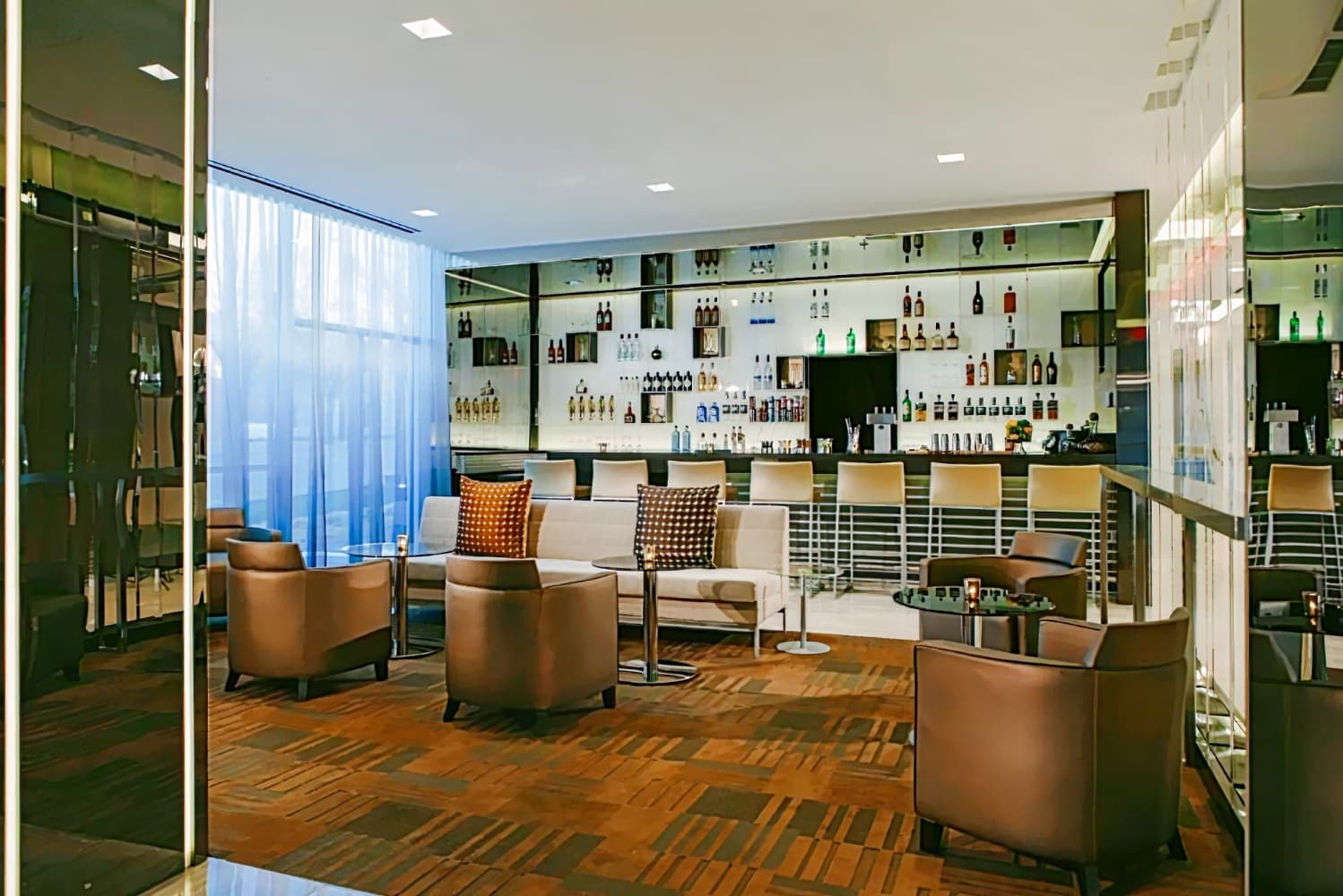 AC Hotel Kansas City Plaza