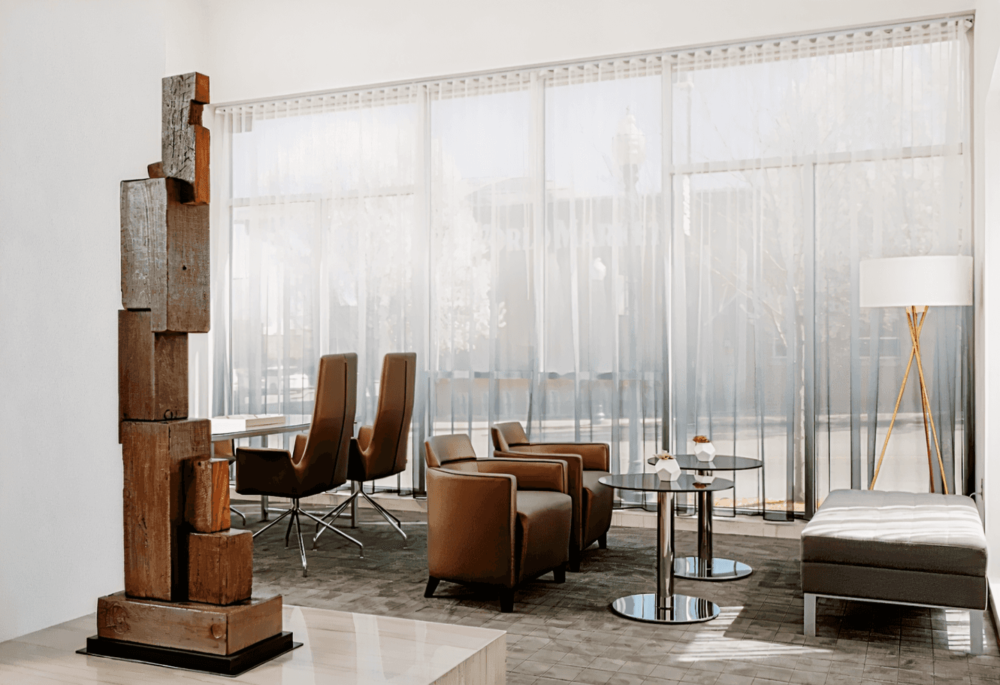 AC Hotel Kansas City Plaza