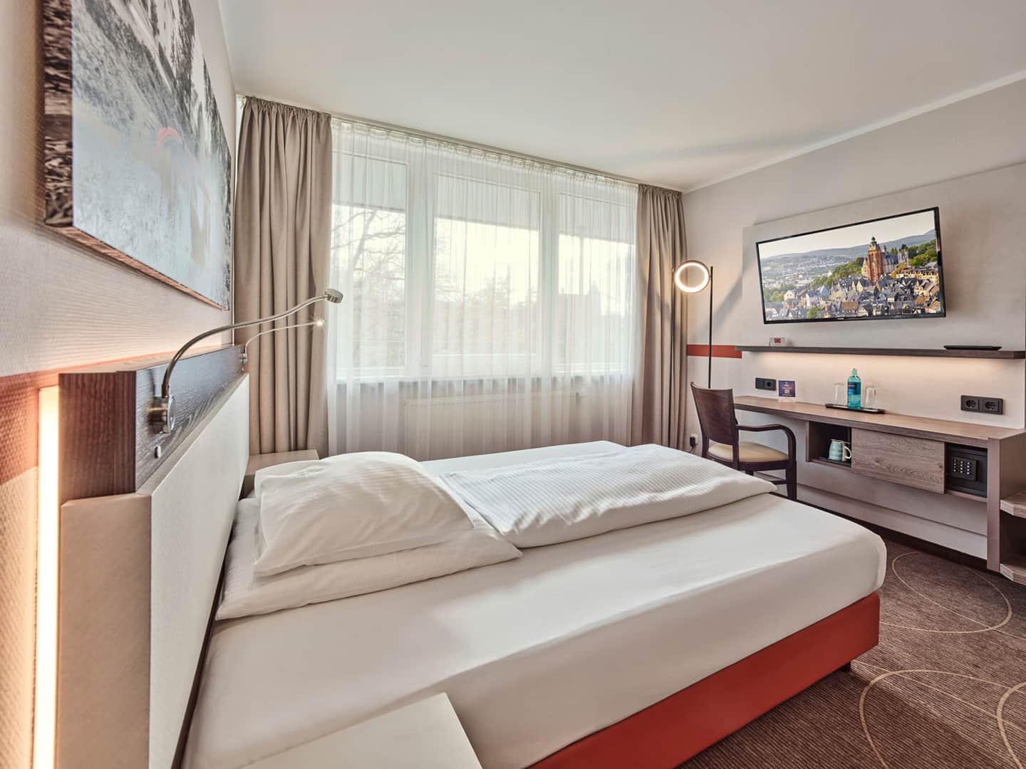 Best Western Hotel Wetzlar