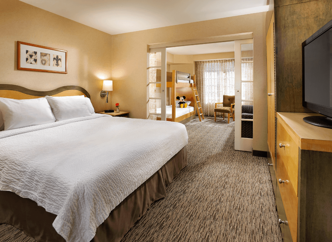 Anaheim Portofino Inn & Suites