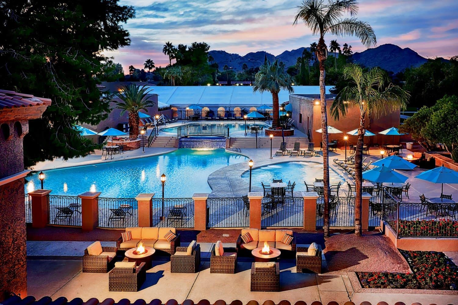 Kimpton Miralina Resort & Villas