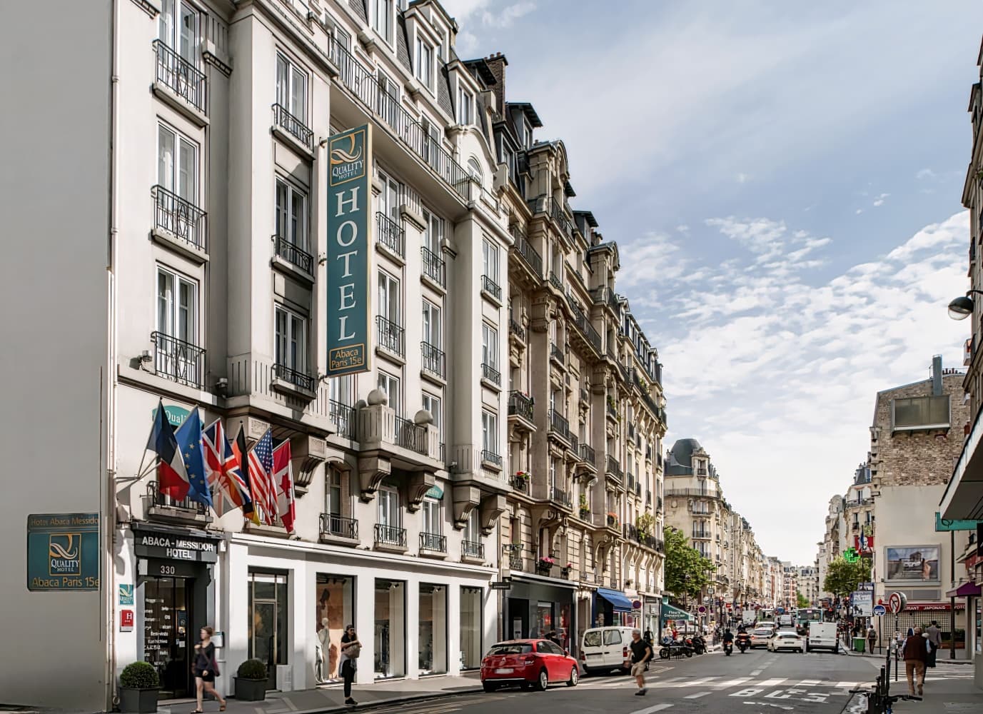 Abaca Messidor by Happyculture