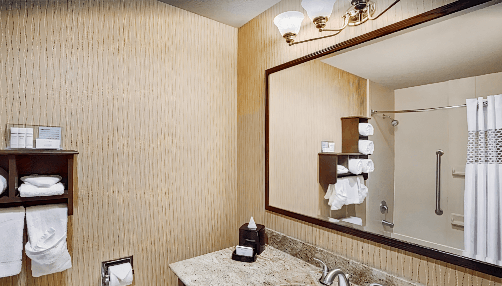 Hampton Inn West Palm Beach Central Airport