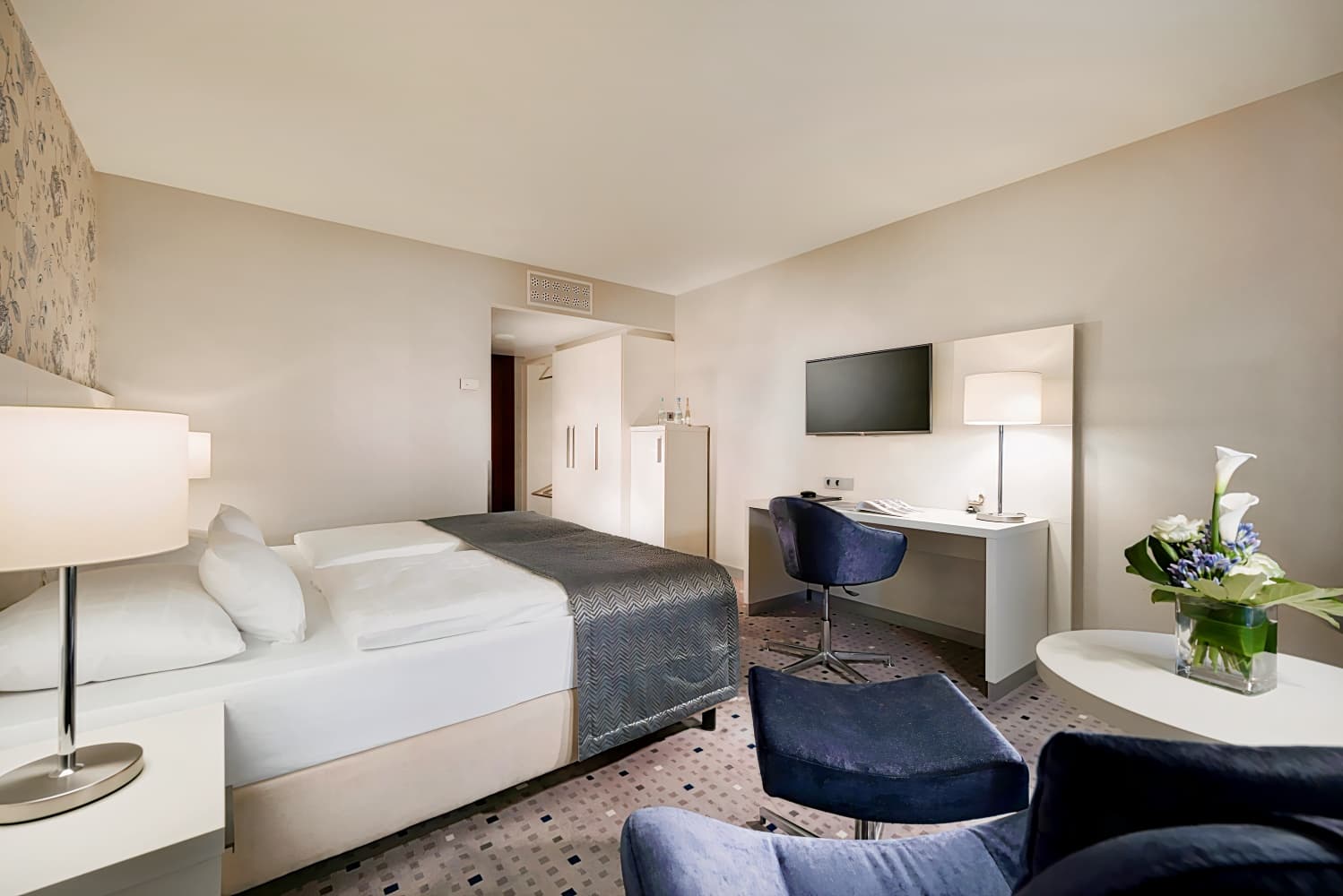 Maritim Hotel Bonn