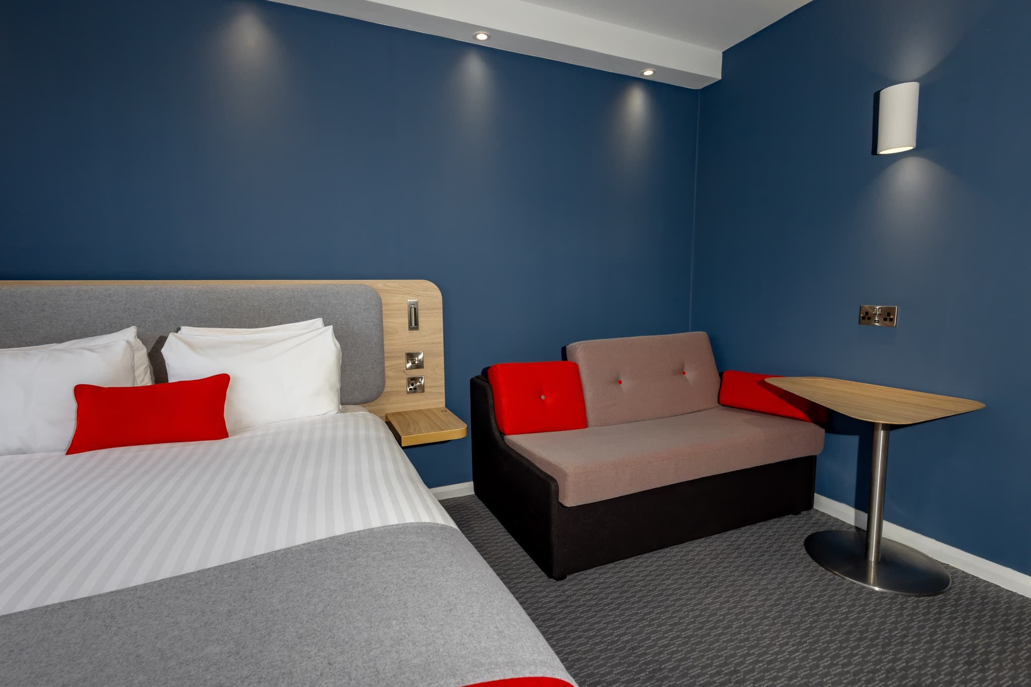 Holiday Inn Express Norwich