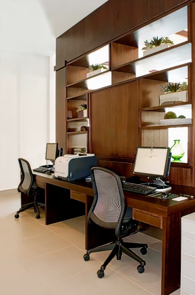 Element Houston Vintage Park