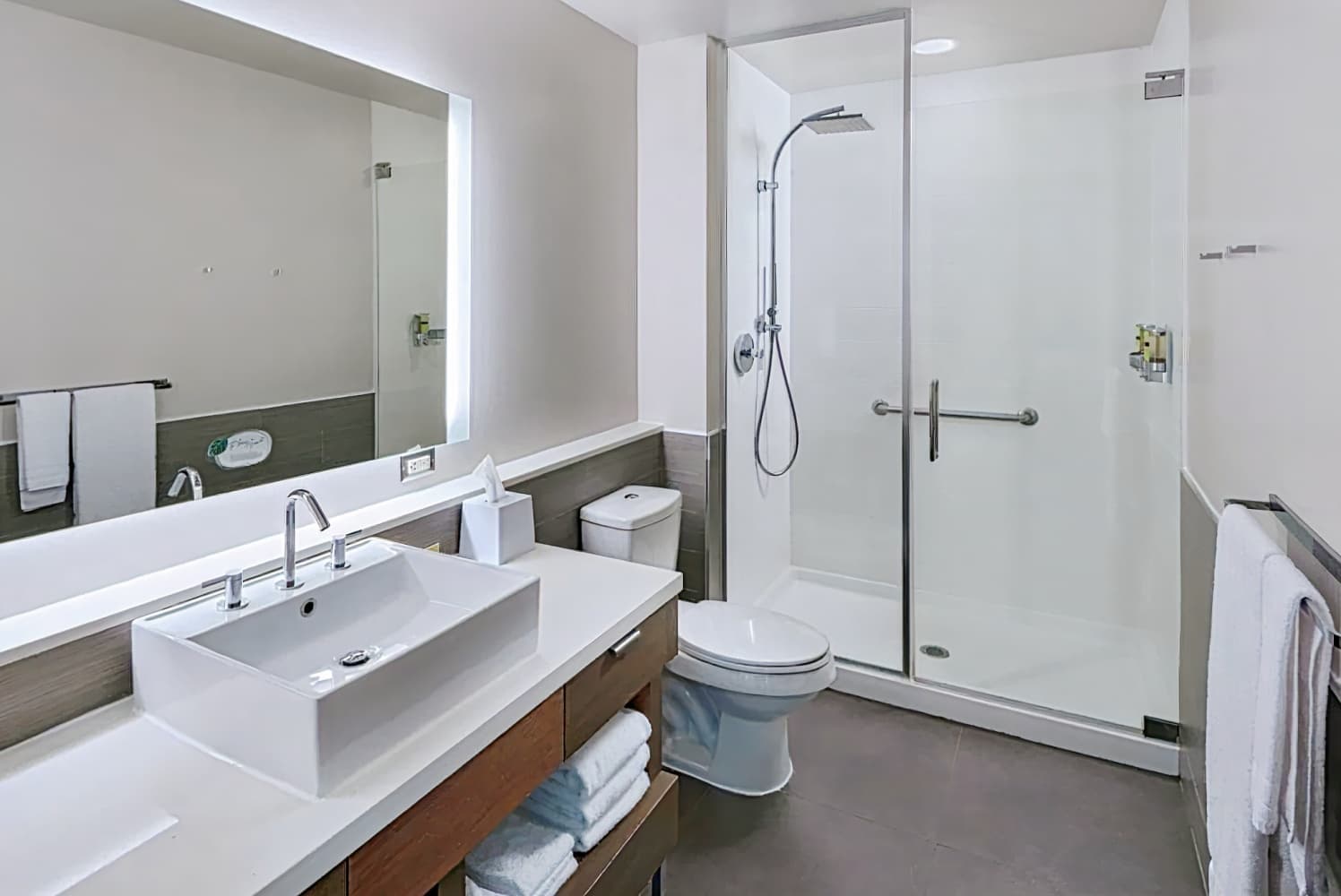 Element Houston Vintage Park