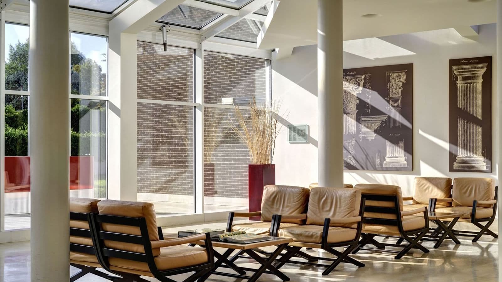 UNA HOTELS Bologna San Lazzaro