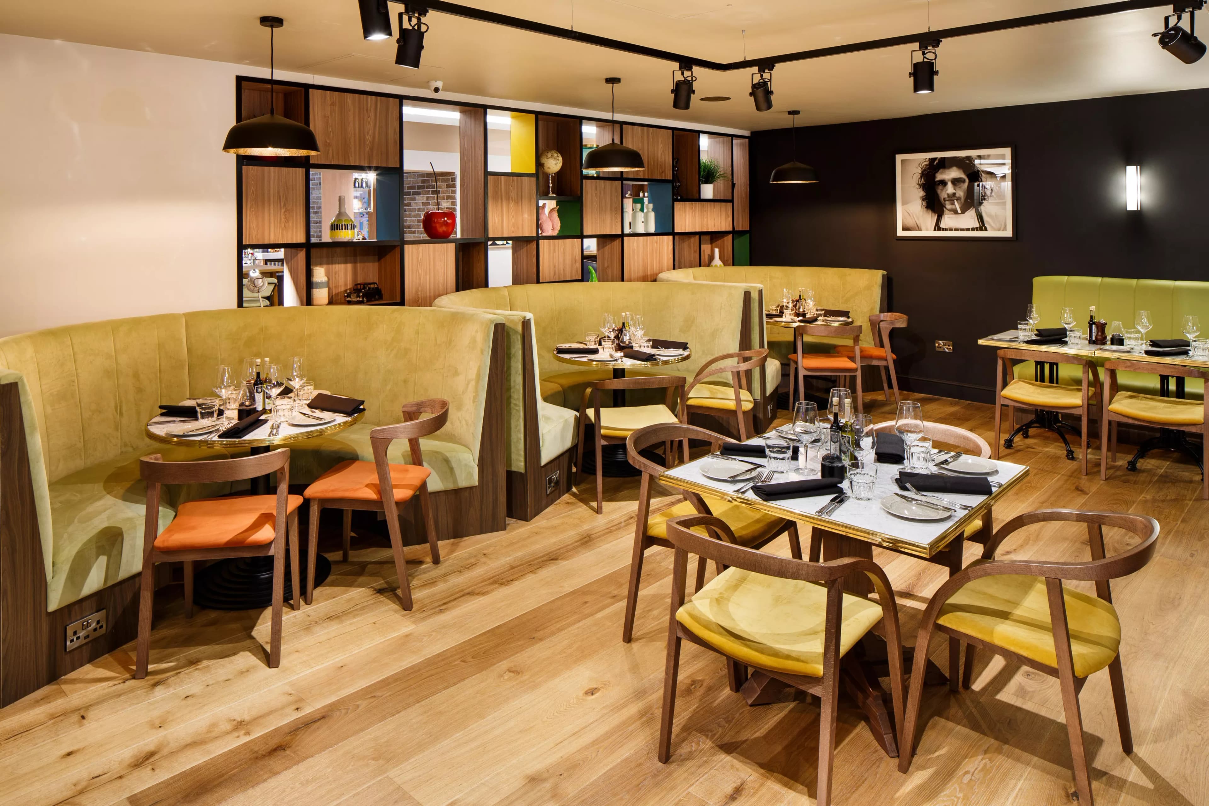 Holiday Inn Brentwood, an IHG Hotel