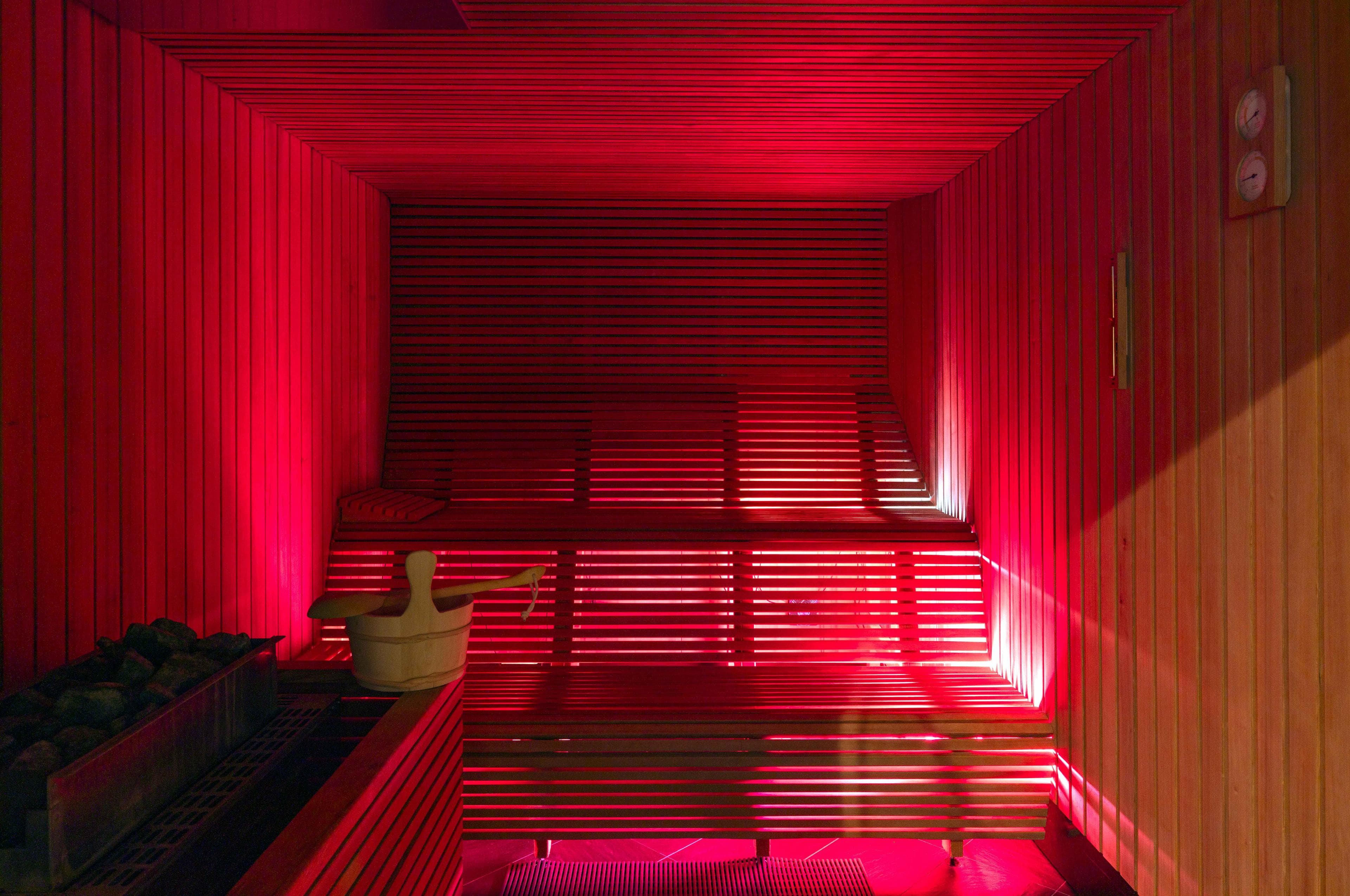 Scandic Hamburg Emporio