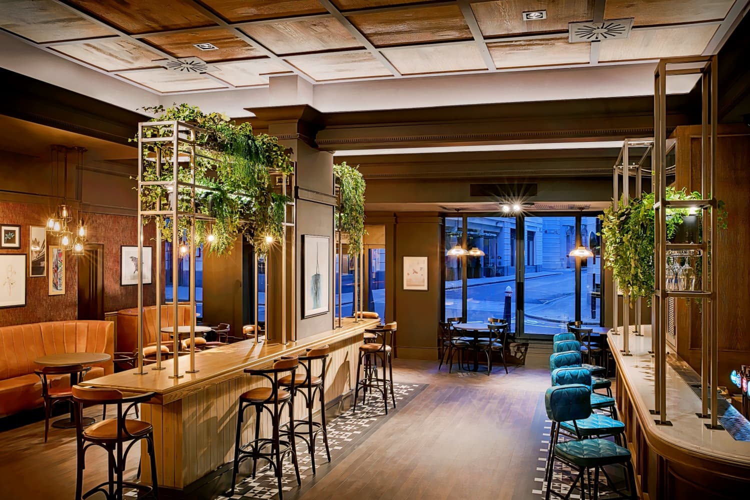 Leonardo Royal Hotel London City