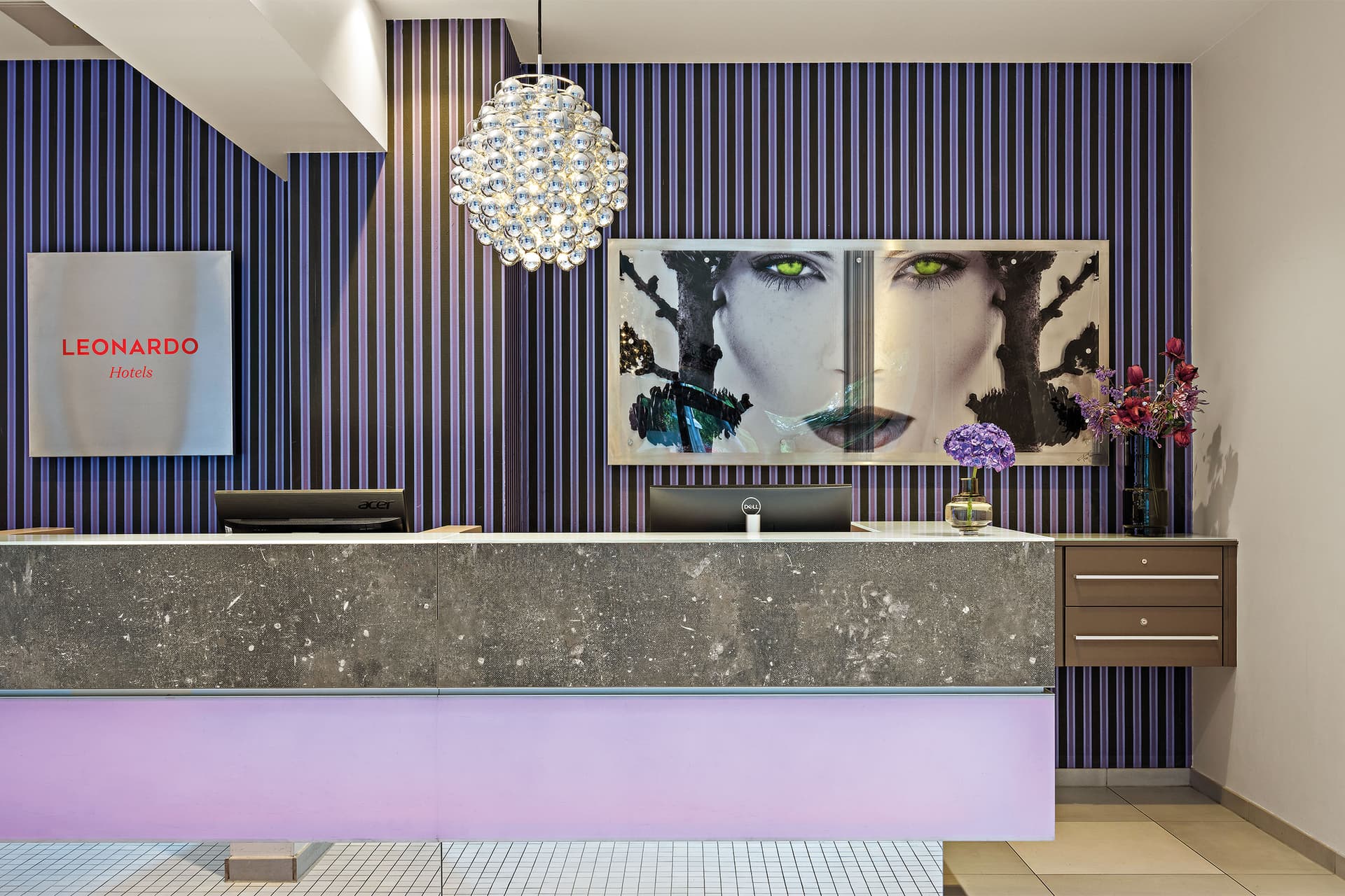 Leonardo Hotel Munich City Olympiapark