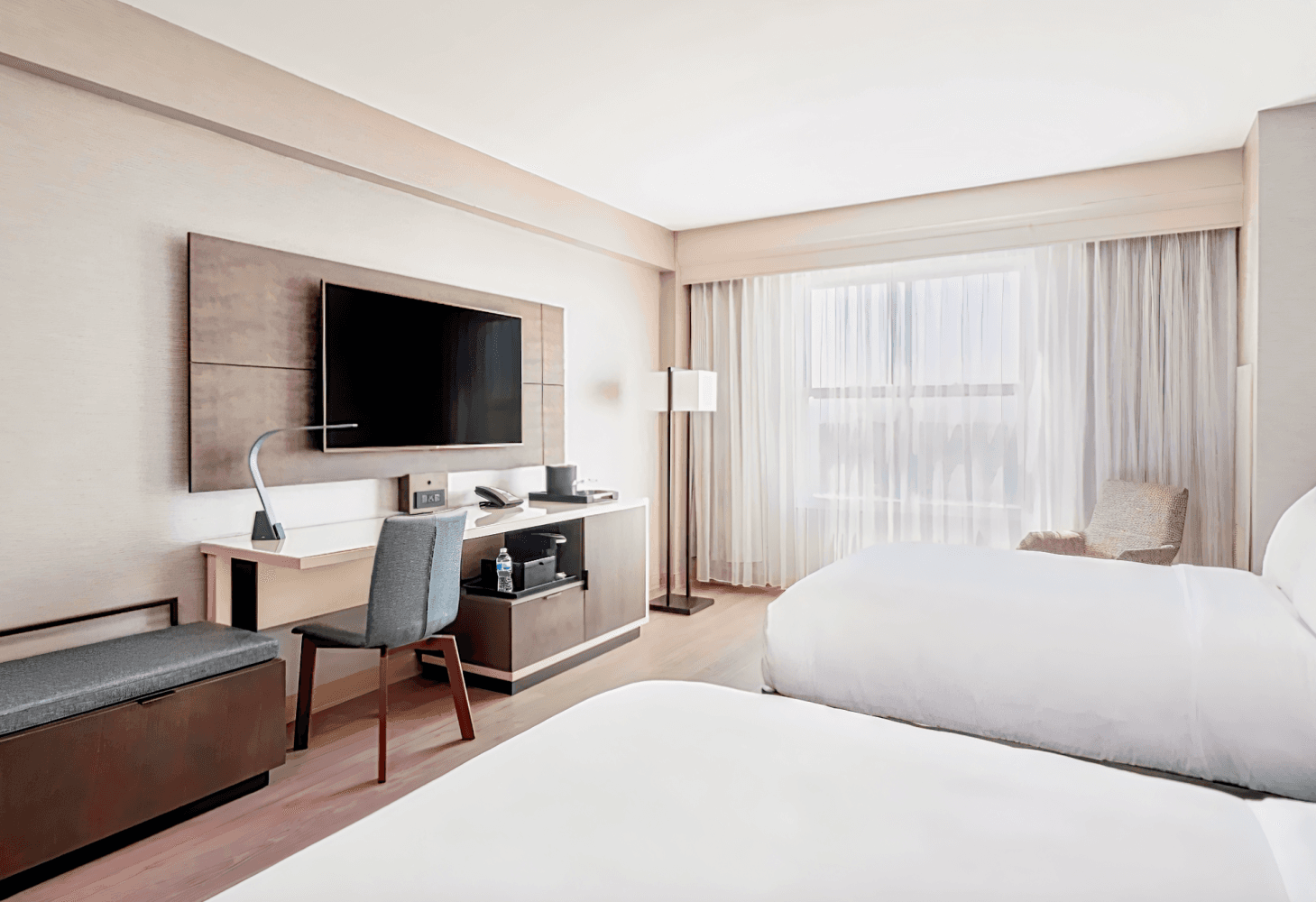 Mystic Marriott Hotel & Spa