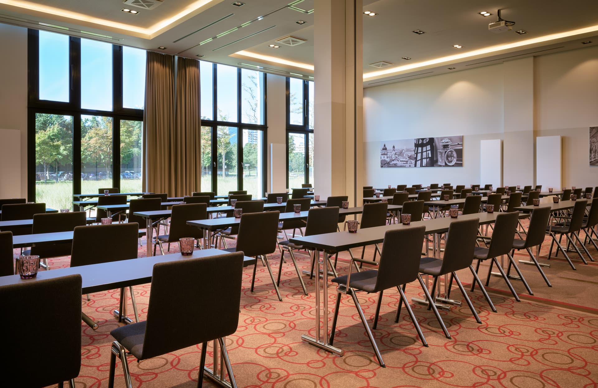 Leonardo Royal Hotel Munich