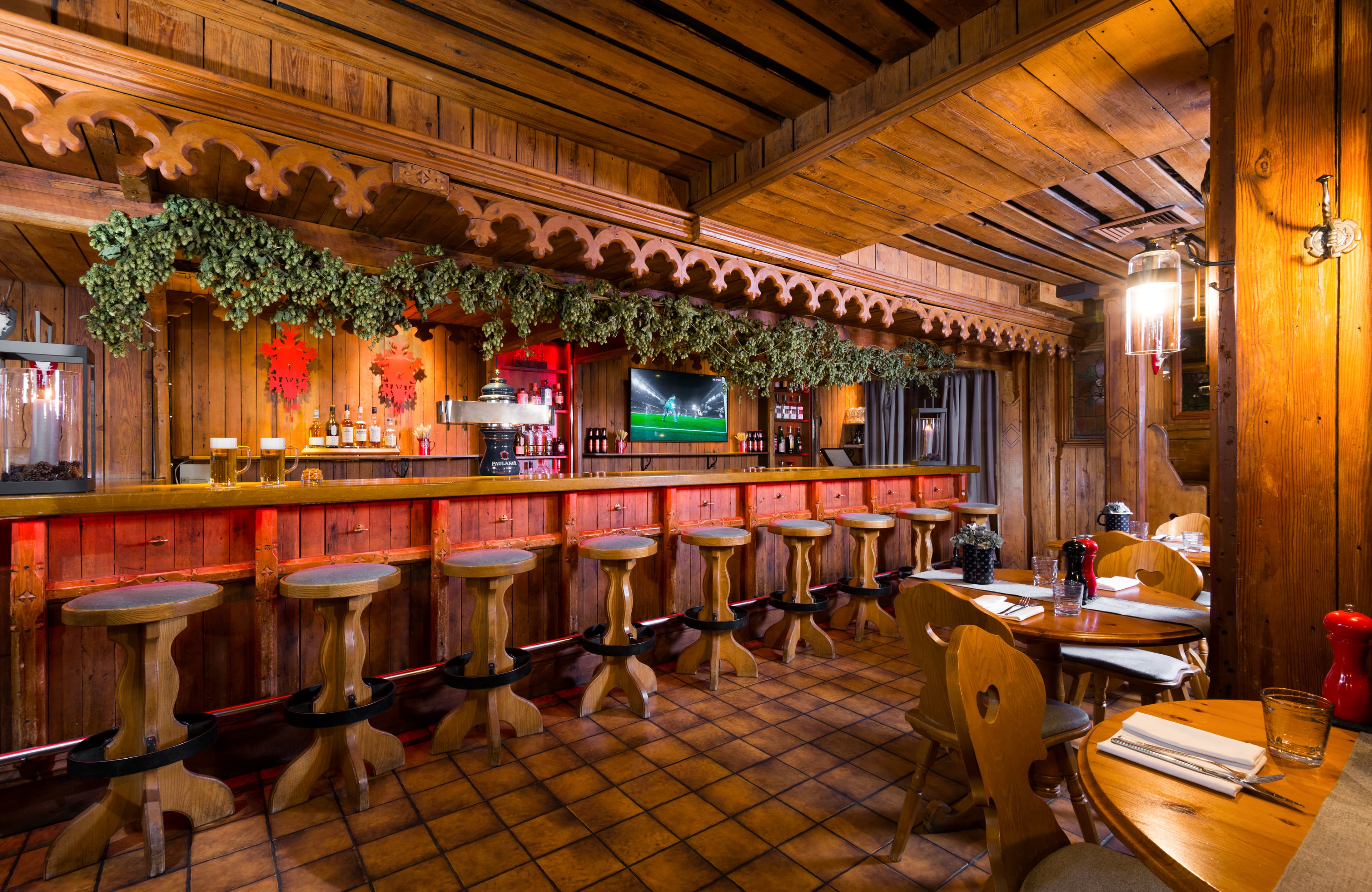 Leonardo Hotel Munich Arabellapark