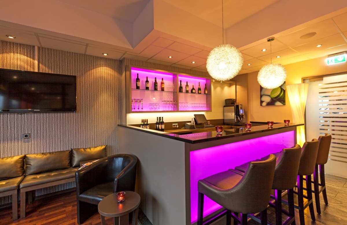 Leonardo Hotel Nürnberg