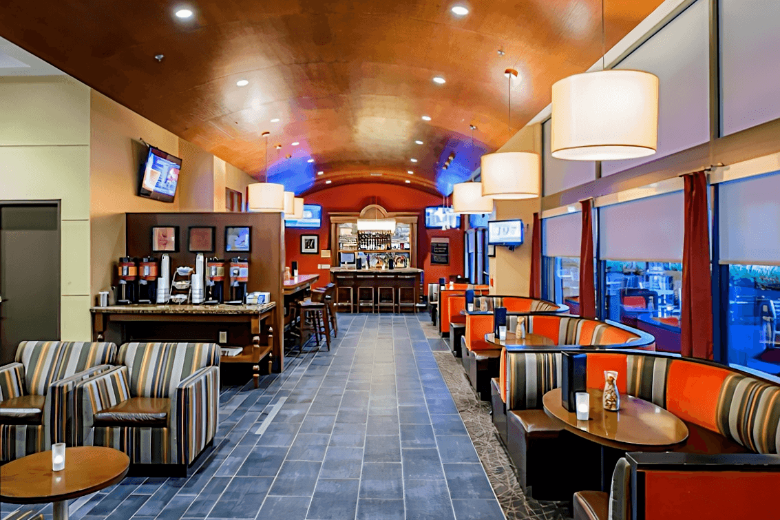 Hampton Inn Philadelphia Center City - Convention Center