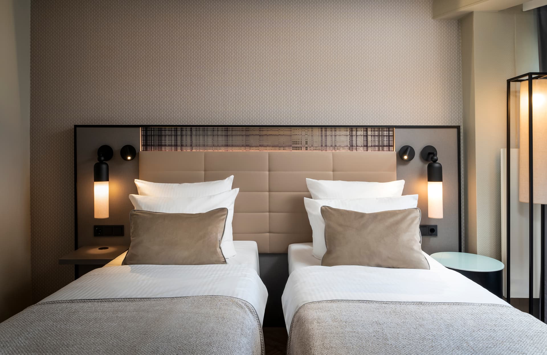 Leonardo Royal Hotel Frankfurt