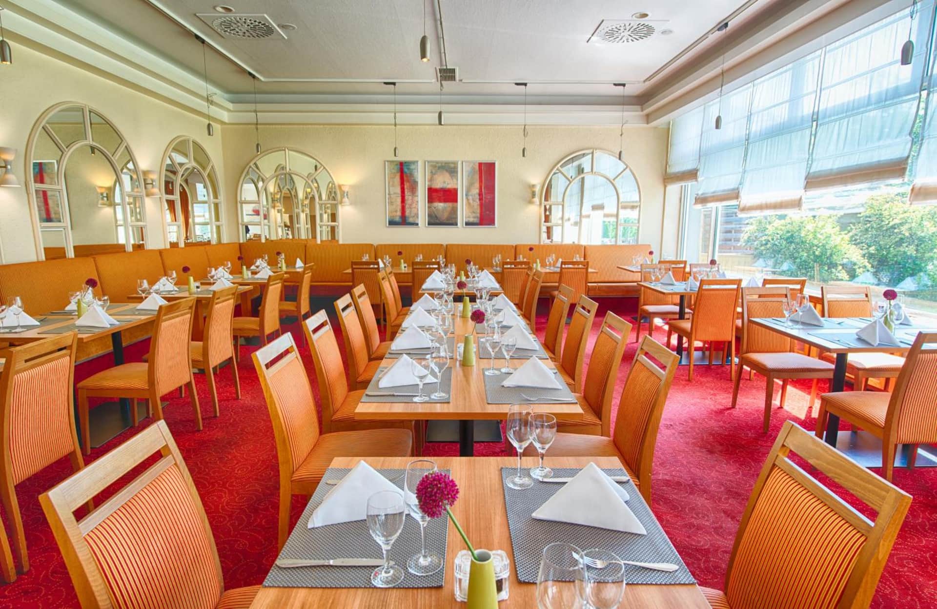 Leonardo Hotel Karlsruhe