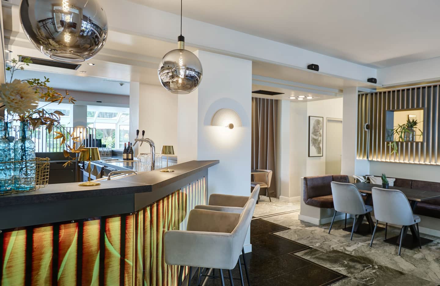 Leonardo Hotel München City West
