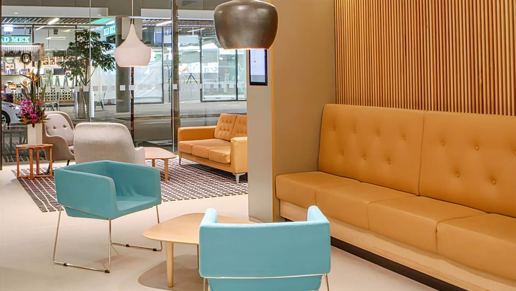Holiday Inn Perth City Centre, an IHG Hotel