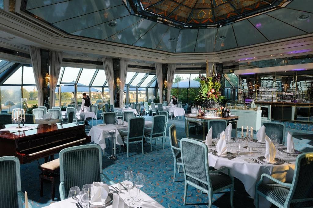 Maritim Hotel Köln