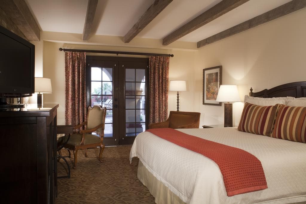 Omni La Mansión del Rio RiverWalk