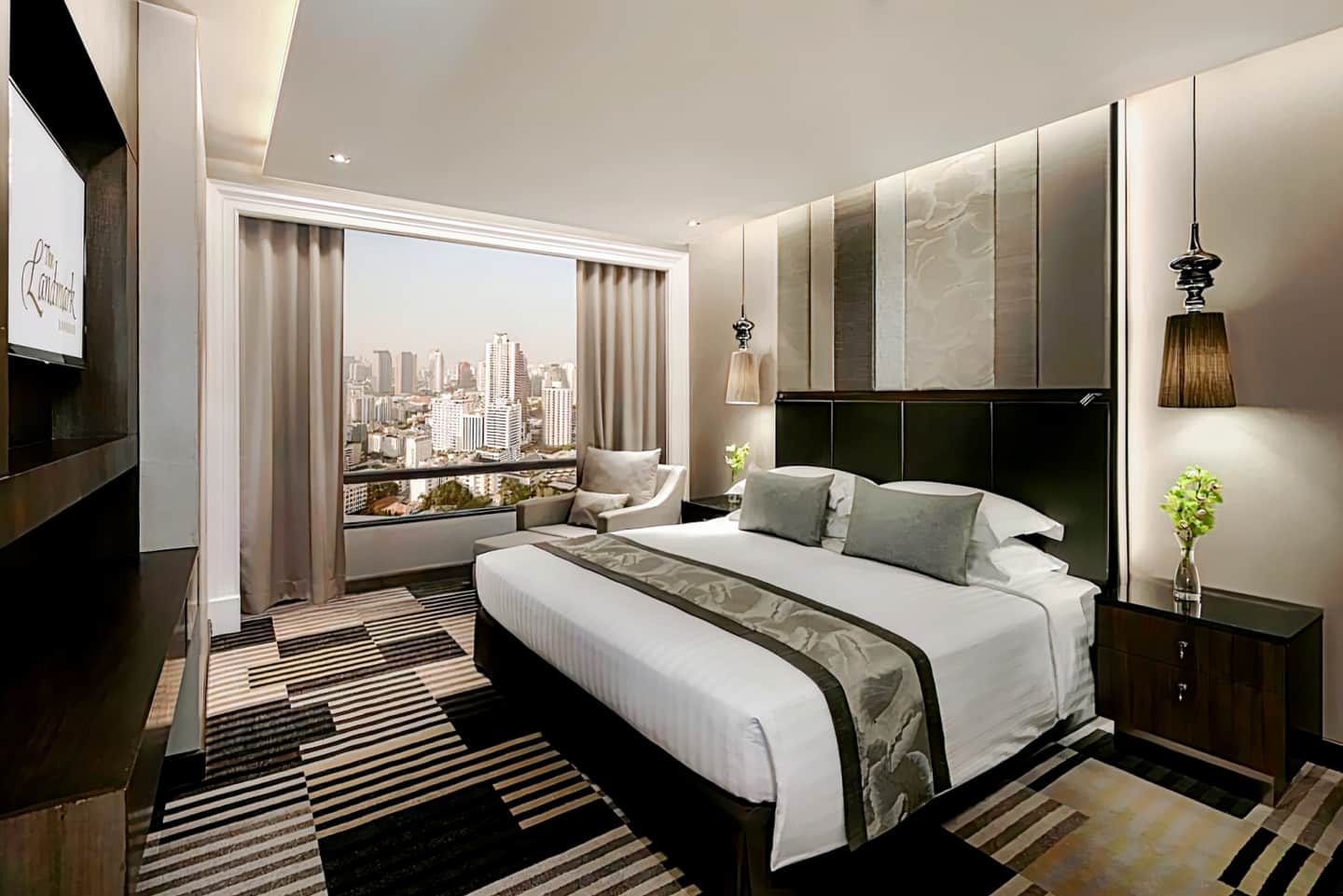 The Landmark Bangkok