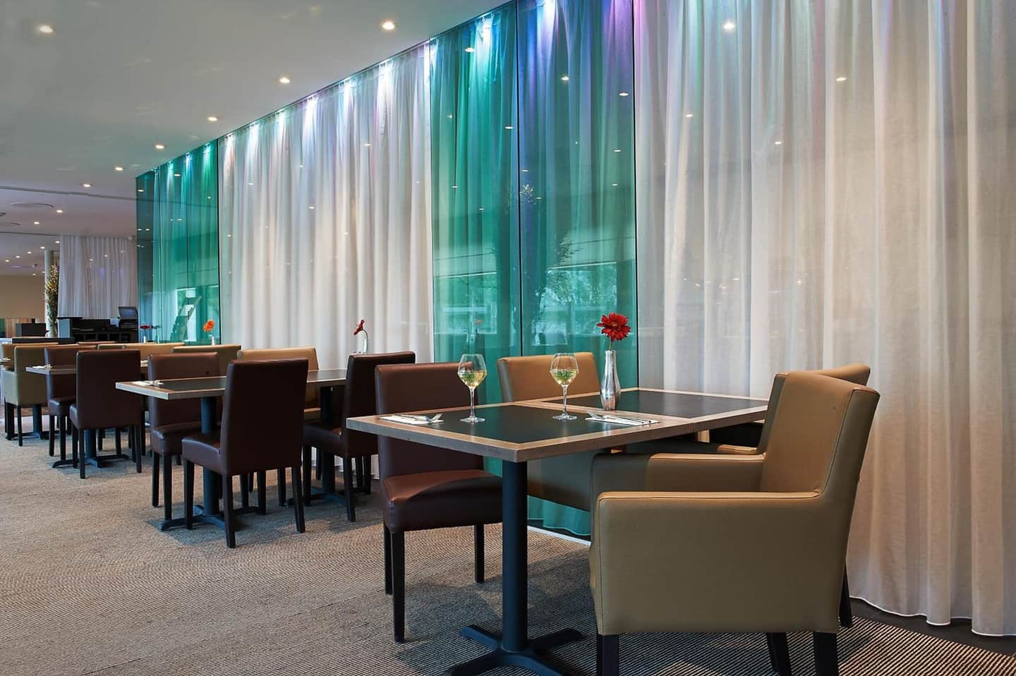Postillion Hotel Amersfoort Veluwemeer