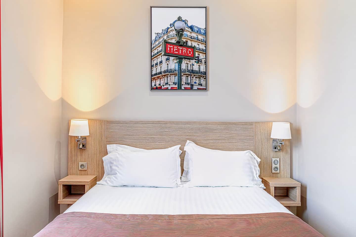 Hôtel Paris d’Issy Hotel Porte de Versailles