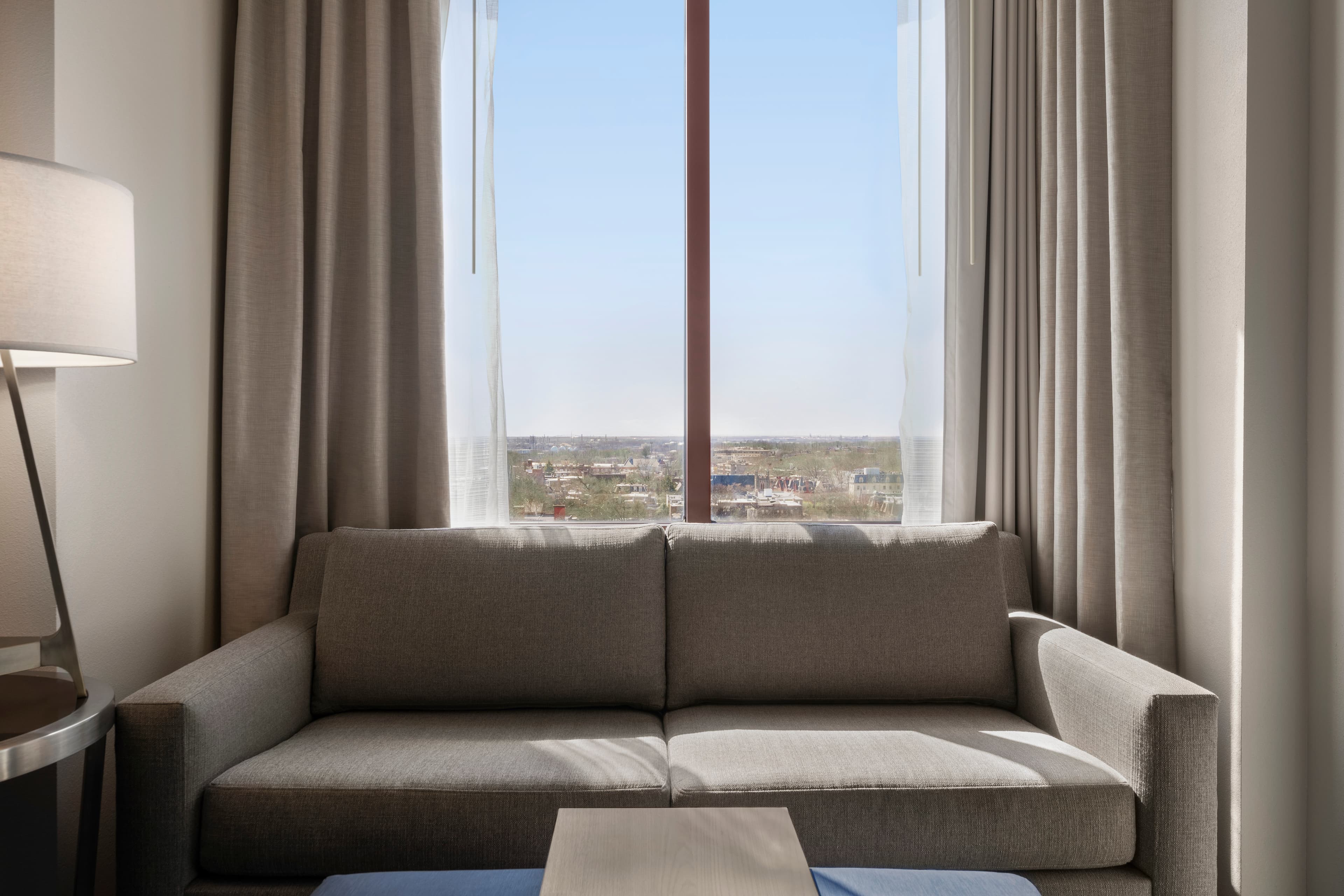 Homewood Suites University City Philadelphia