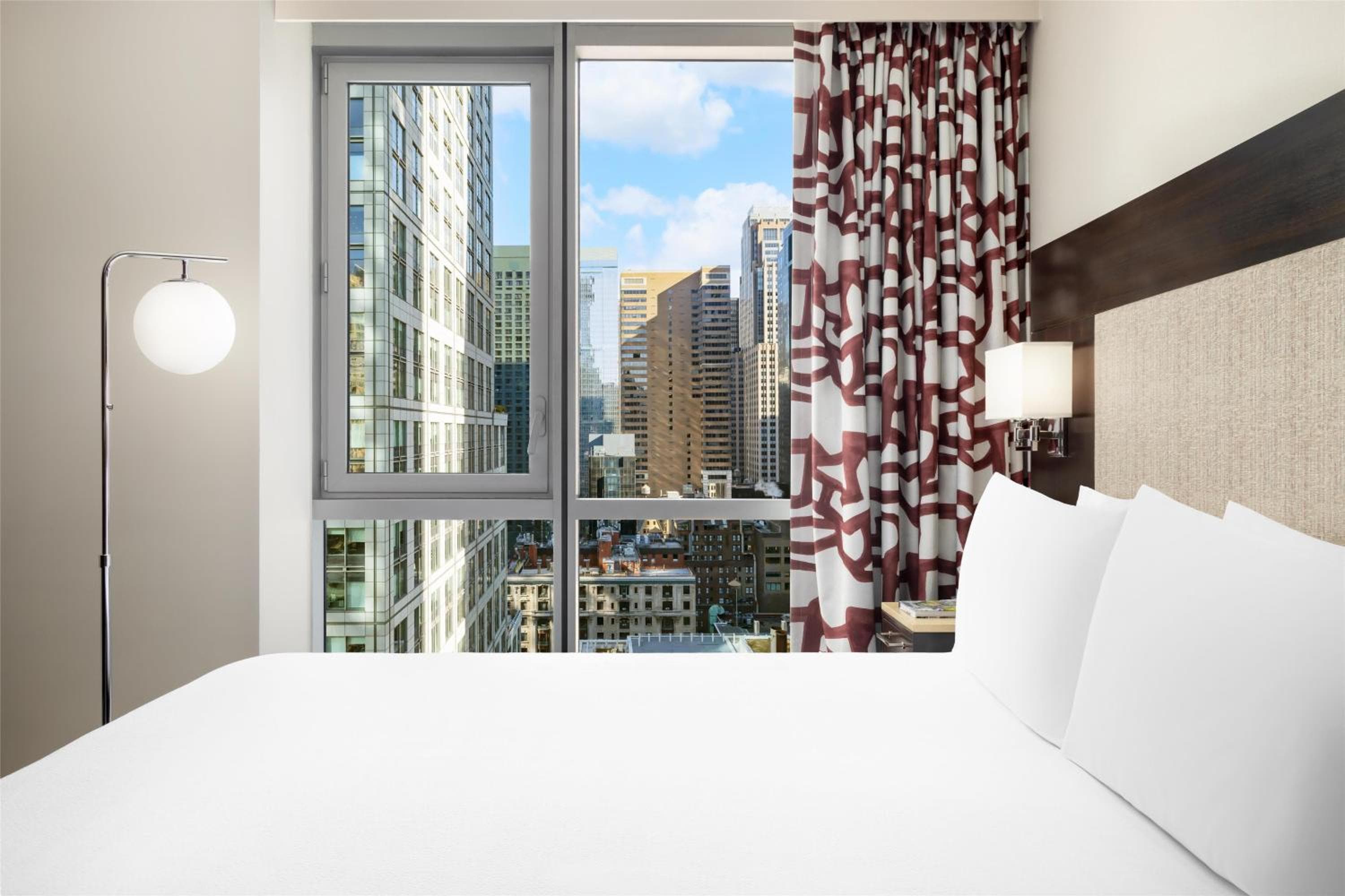 Hilton Garden Inn New York/Times Square Central