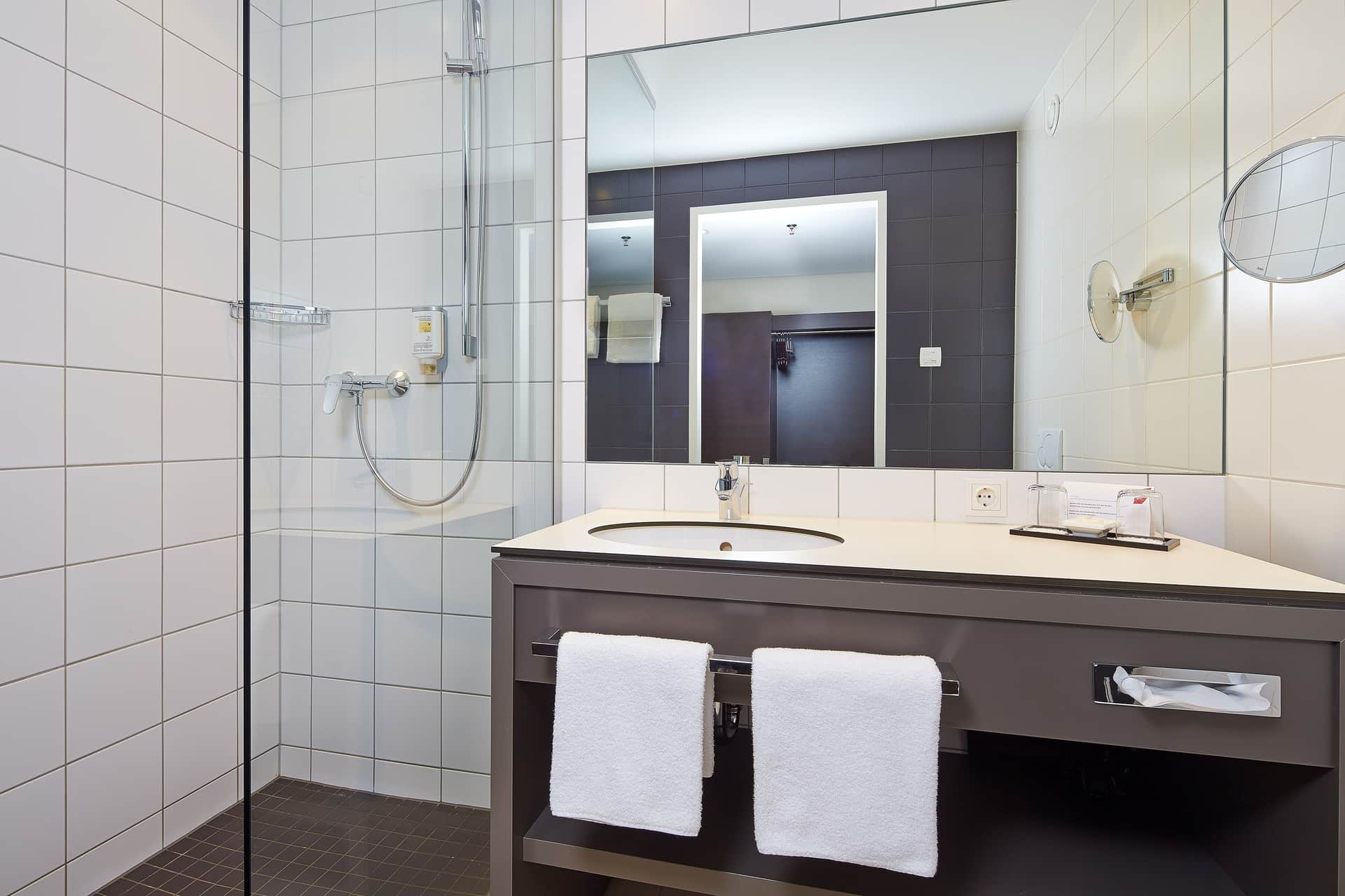 Hotel Ramada Innsbruck Tivoli