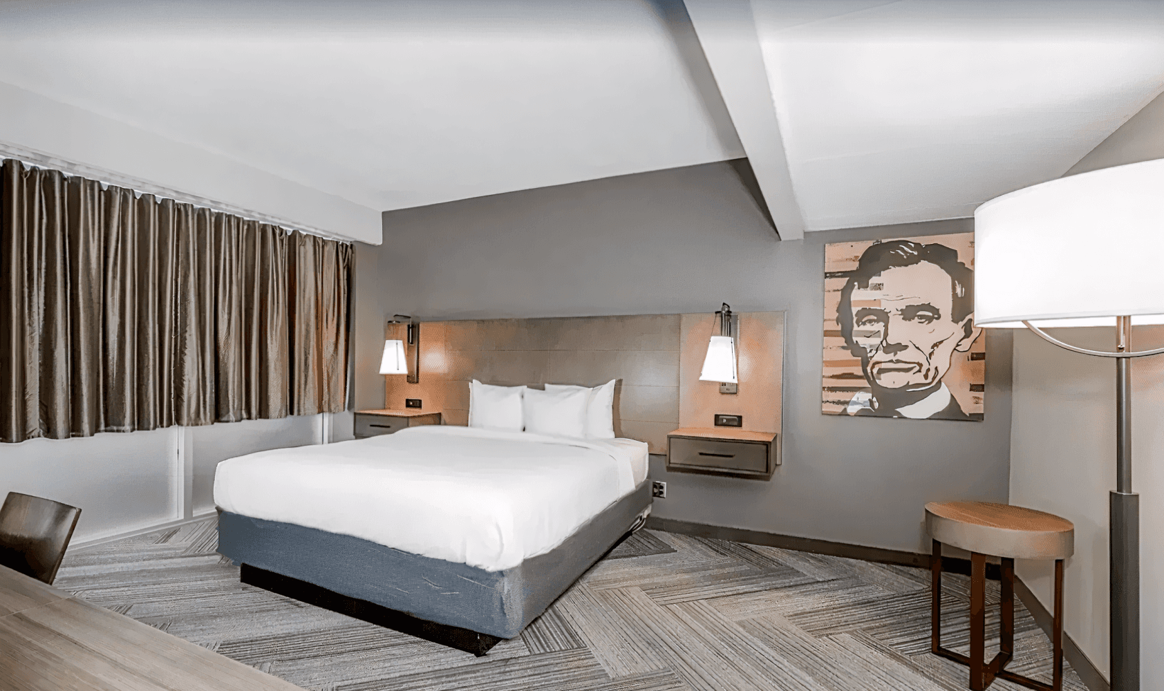 State House Inn - Trademark Collection by Wyndham
