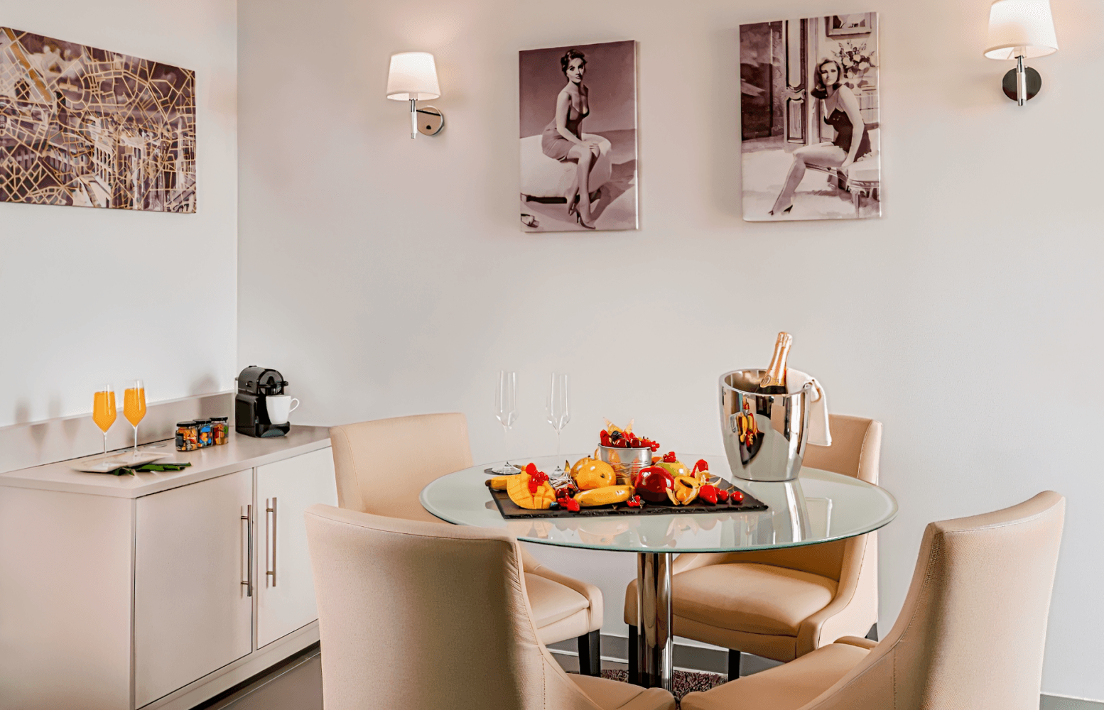 NYX Hotel Milan by Leonardo Hotels