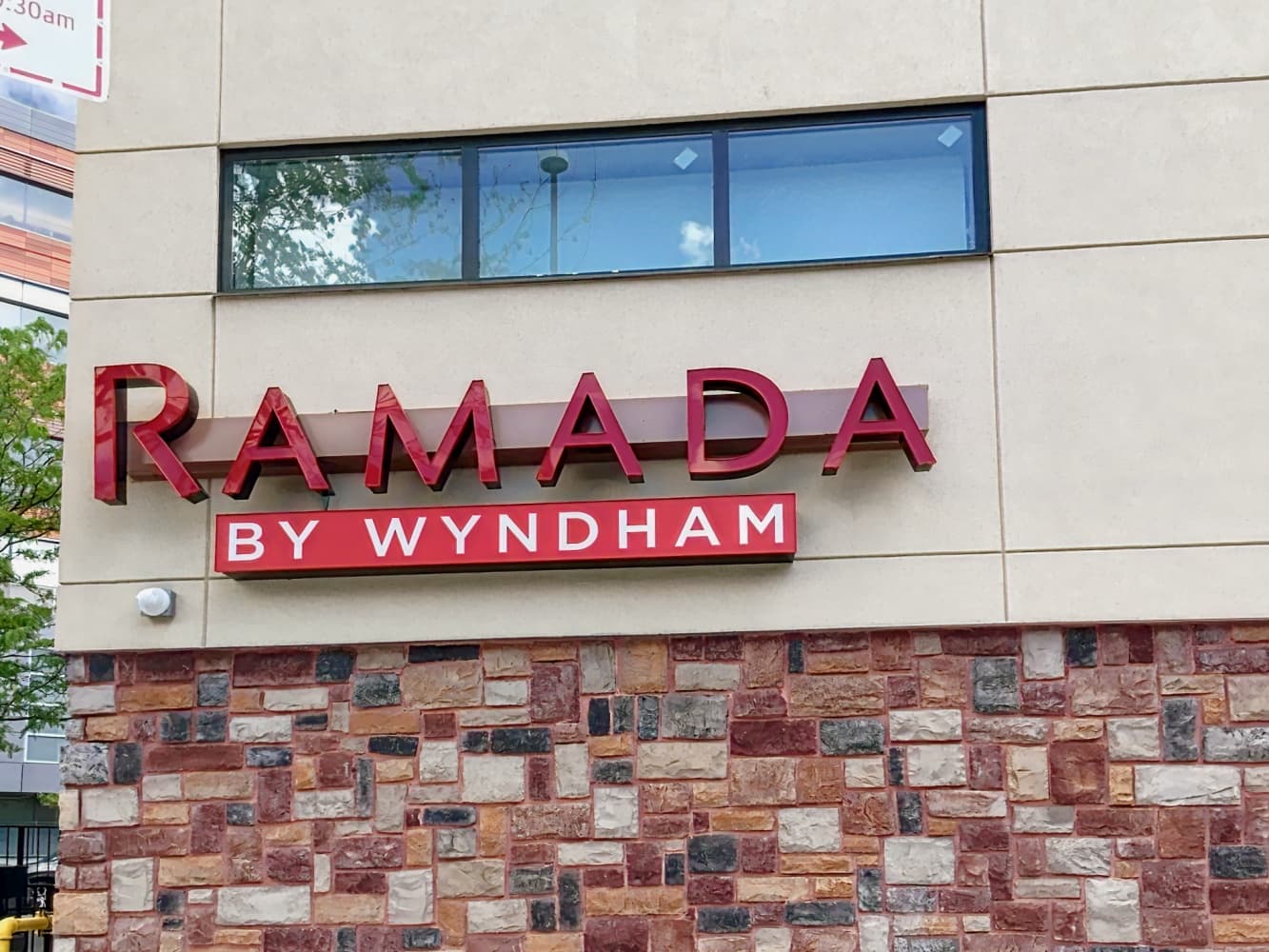 Ramada by Wyndham Bronx Terminal