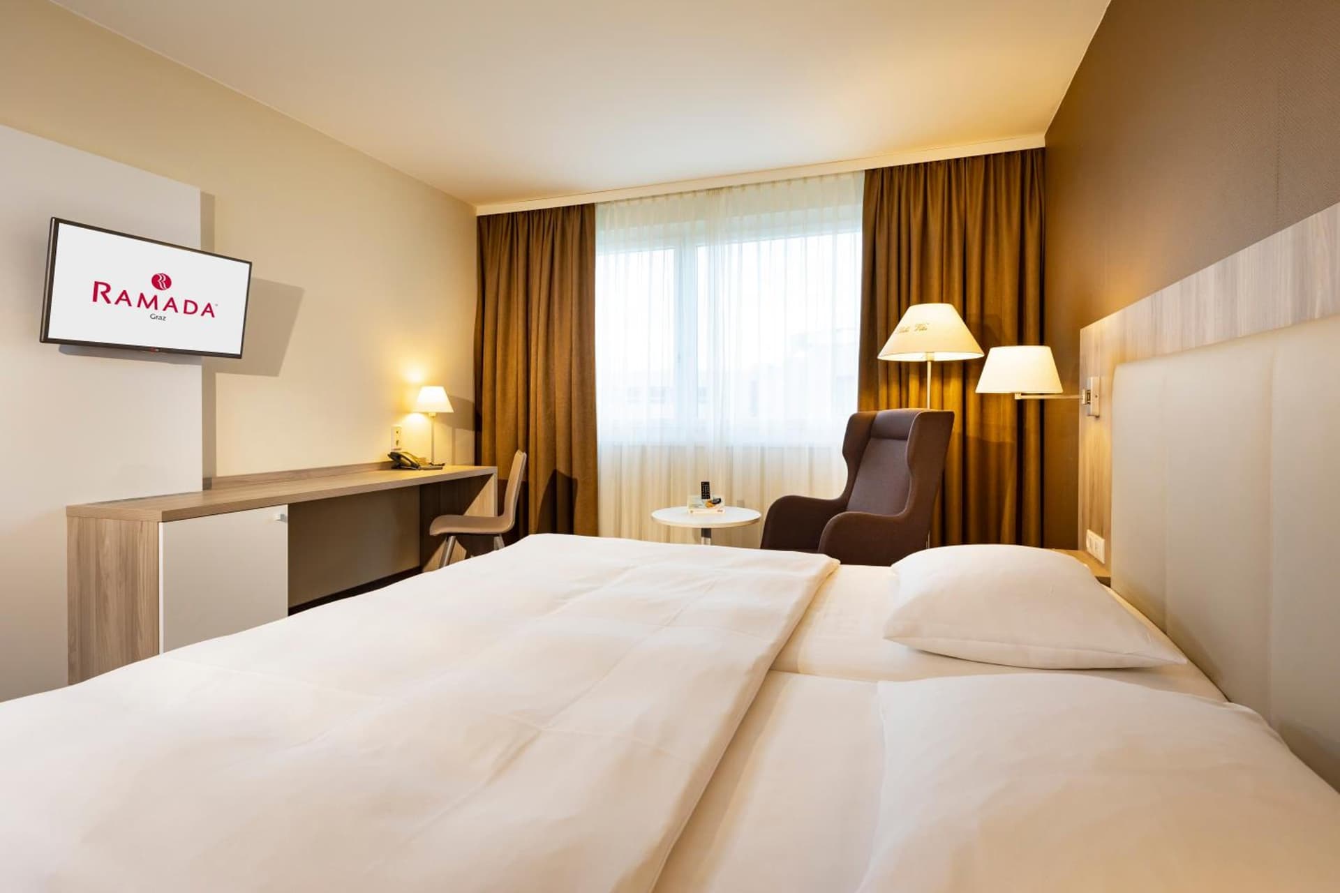 Hotel Ramada Graz Airport