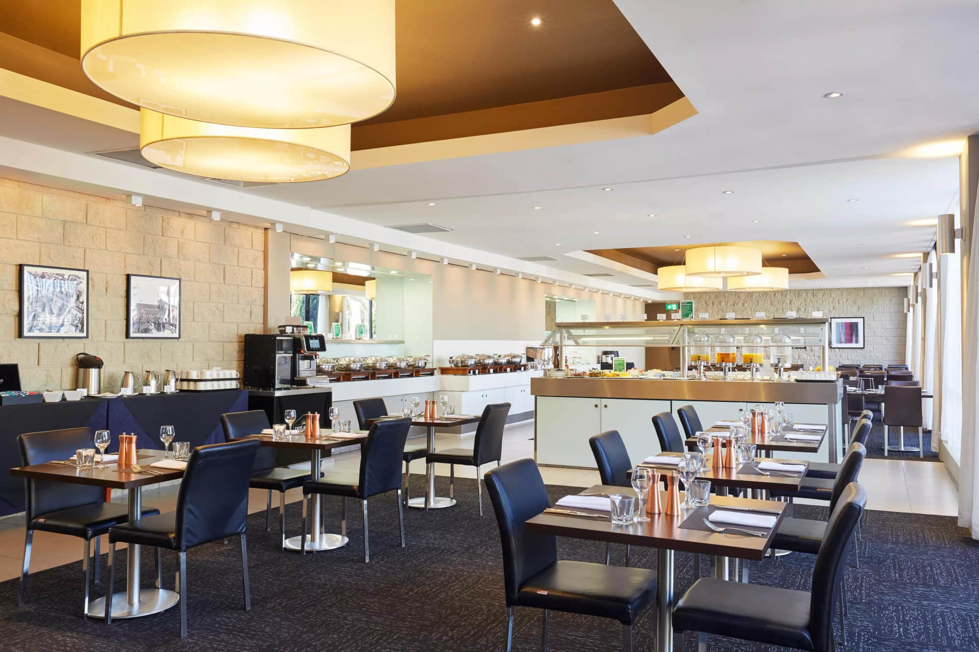 Holiday Inn Parramatta, an IHG Hotel