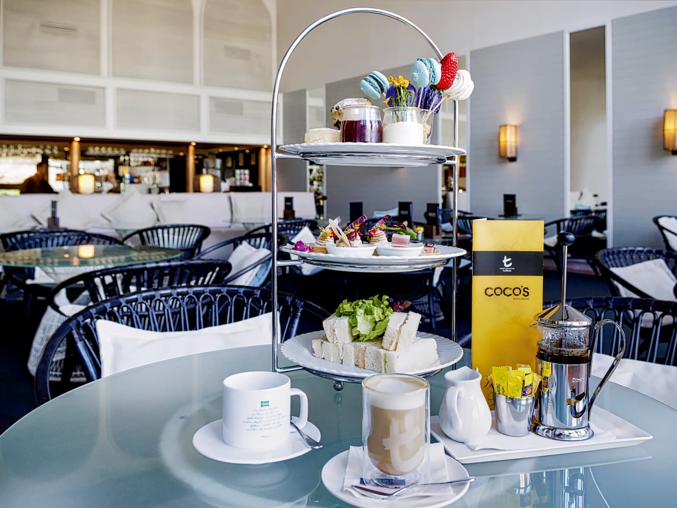 Pullman Cairns International