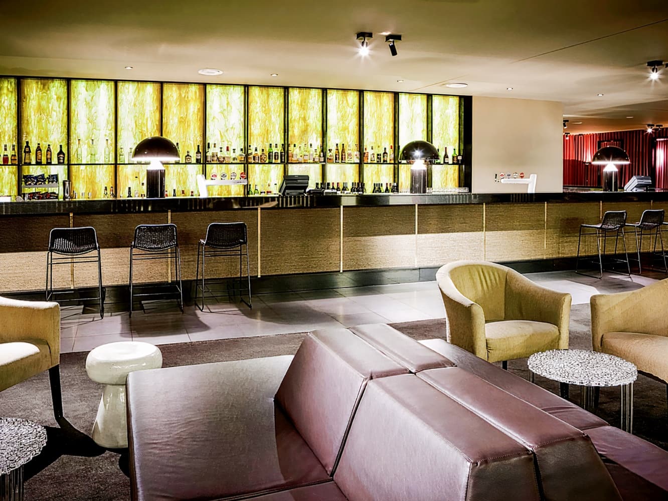 Mercure Brisbane King George Square