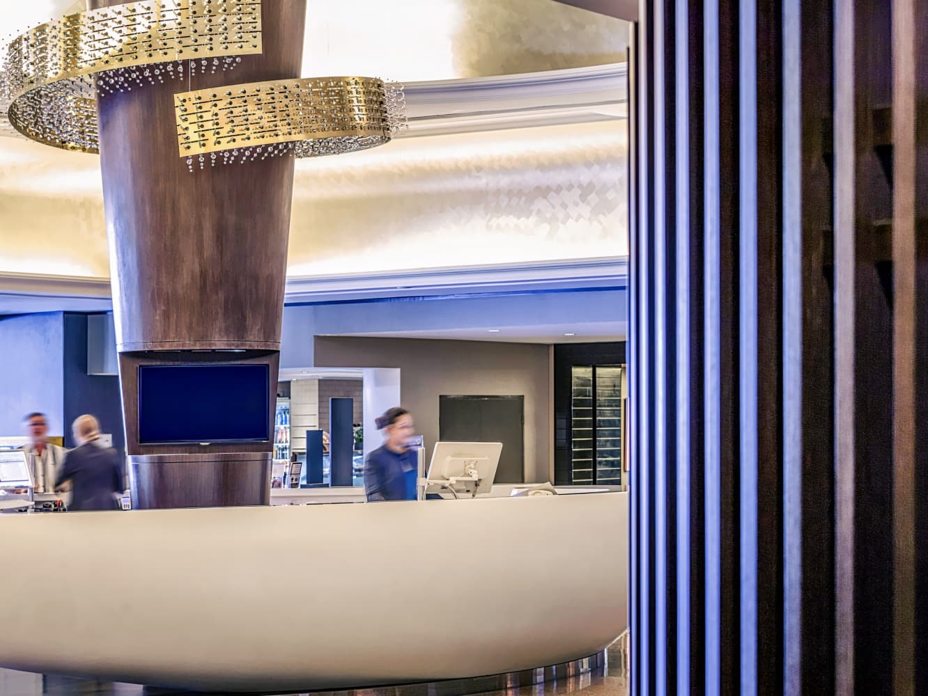 Mercure Brisbane King George Square