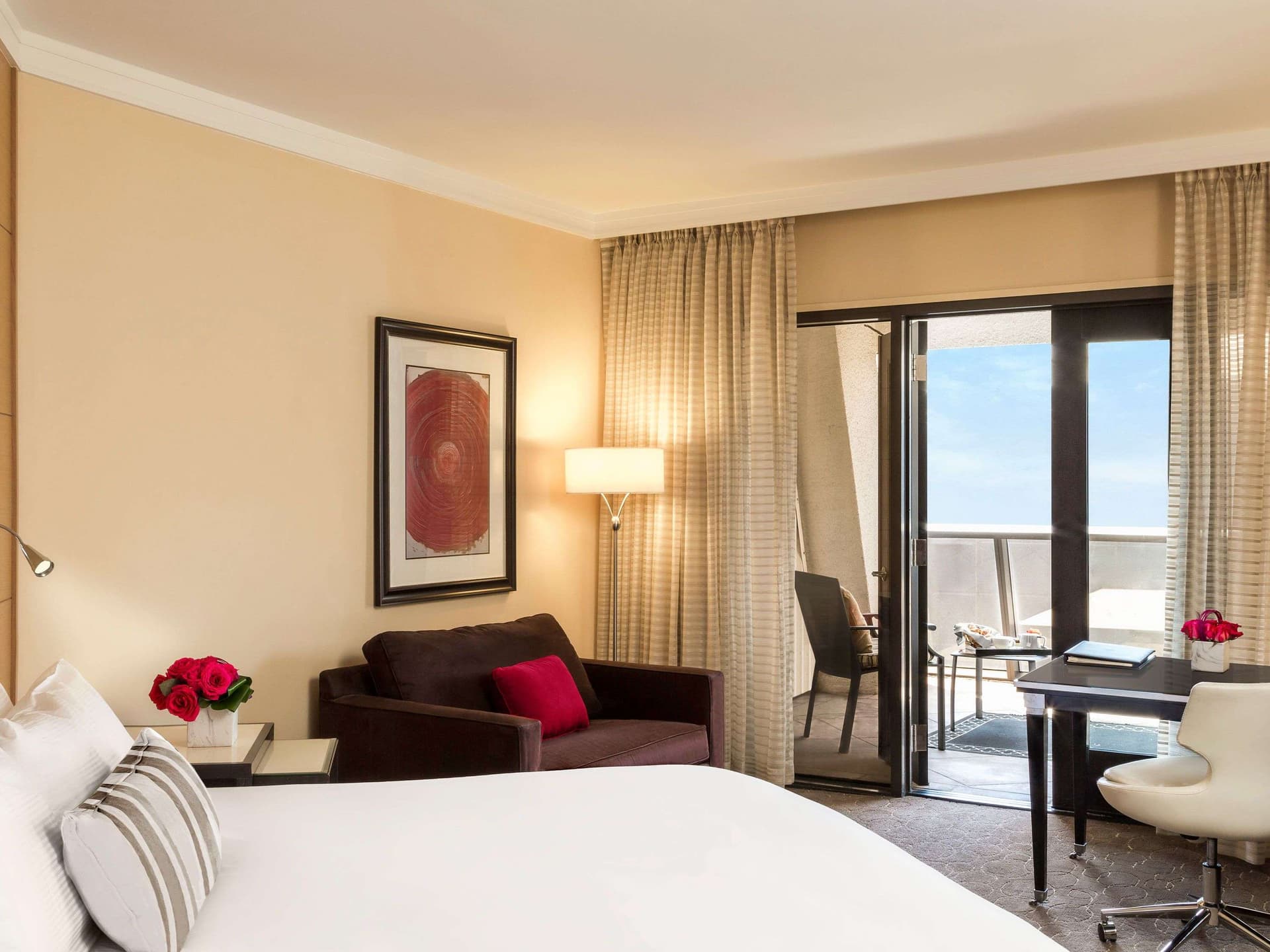 Sofitel Los Angeles at Beverly Hills
