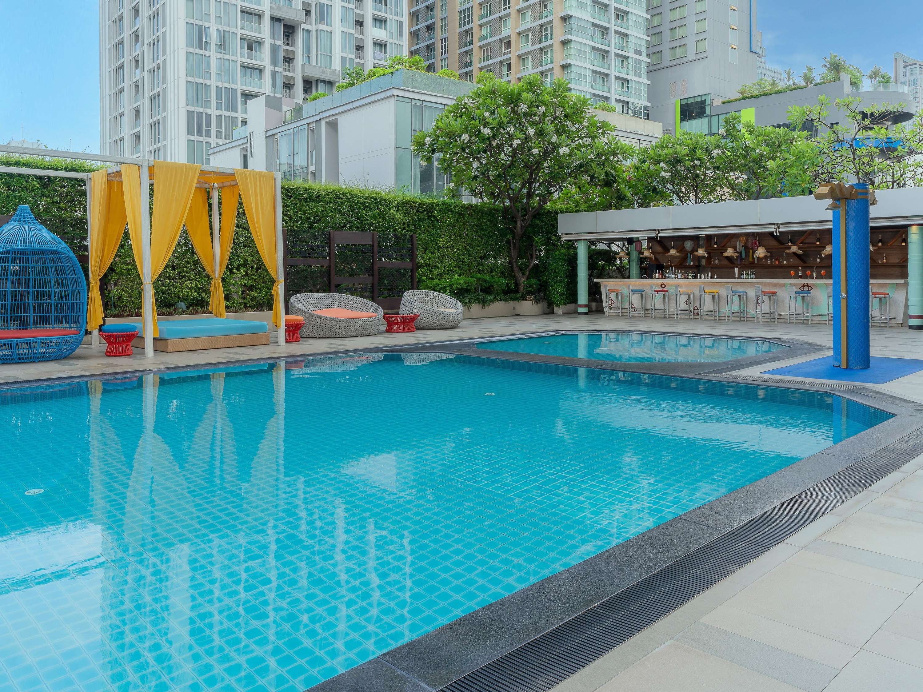 Mercure Bangkok Sukhumvit 11