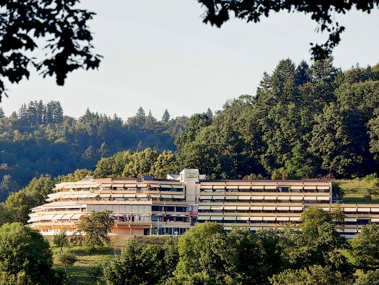 Mercure Hotel Panorama Freiburg