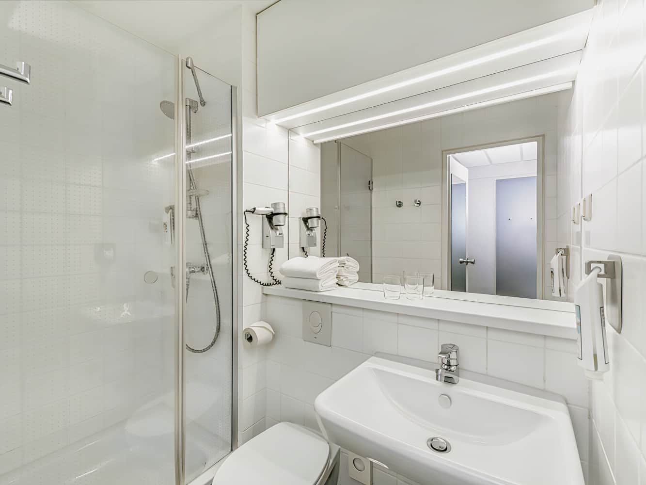 ibis Hamburg Alster Centrum