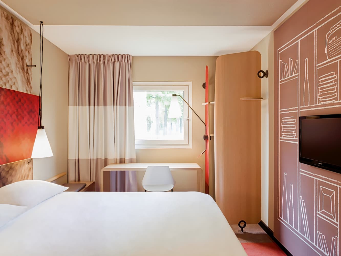 ibis Hamburg Alster Centrum